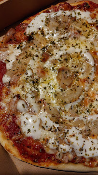 Plats et boissons du Pizzeria N'co Pizza à La Bathie - n°8