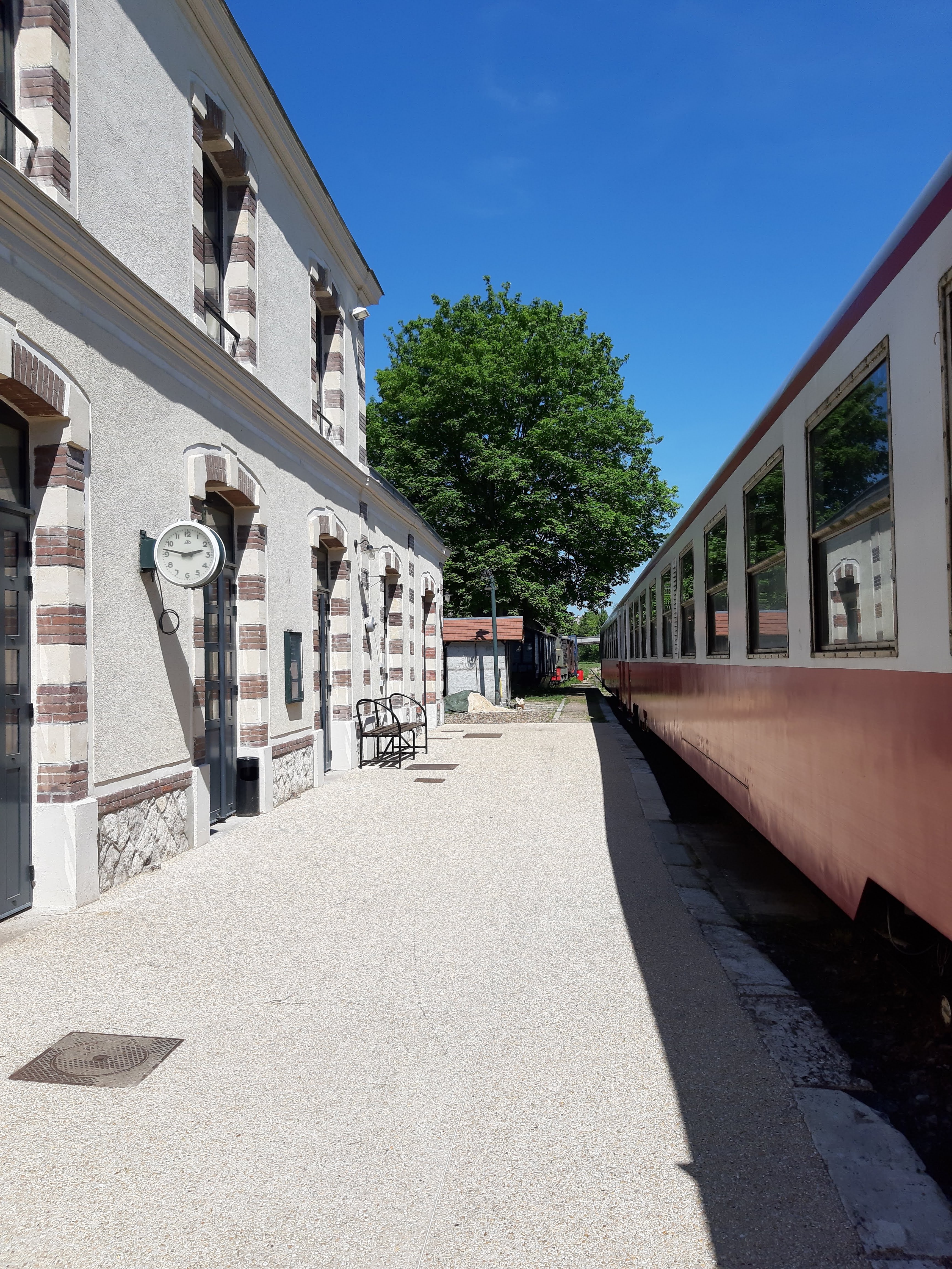Photo n° 1 de l'avis de Fabienne.a fait le 14/05/2019 à 11:07