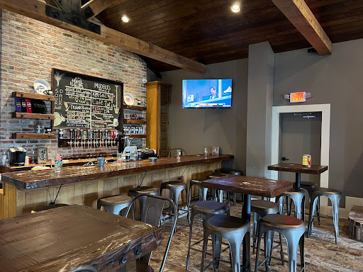 Brewery «Mudbug Brewery», reviews and photos, 1878 LA-3185, Thibodaux, LA 70301, USA