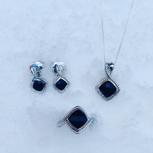 Jeweler «Pennachio Jewelers», reviews and photos, 120 Hebron Ave, Glastonbury, CT 06033, USA