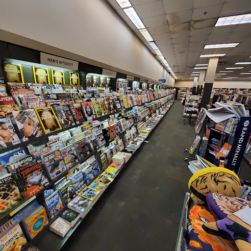 Book Store «Books-A-Million», reviews and photos, 258 City Cir, Peachtree City, GA 30269, USA