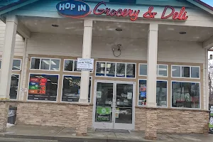 Hop In Grocery image