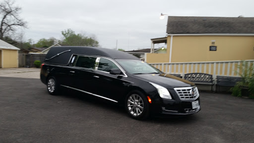 Funeral Home «Guardian Angel Funeral Home», reviews and photos, 2412 Little York Rd, Houston, TX 77093, USA