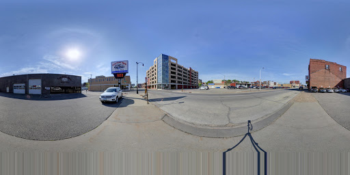 Auto Body Shop «Toys Done Right Body Shop», reviews and photos, 1006 Central Ave, Dubuque, IA 52001, USA