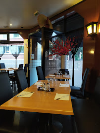 Atmosphère du Restaurant de sushis Win Sushi à Saint-Cloud - n°3