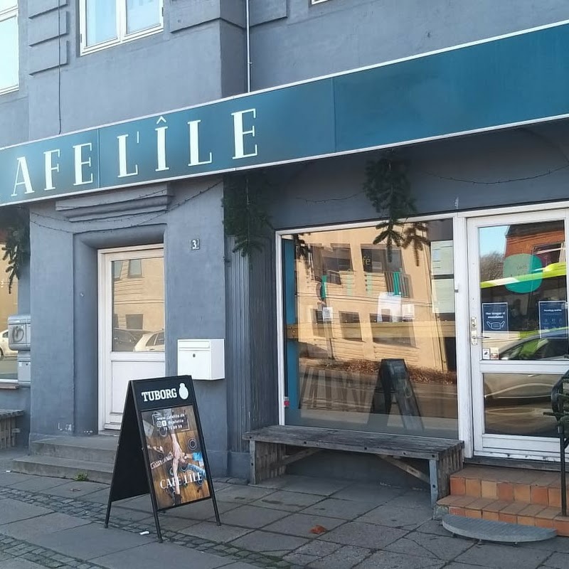 Café L'Île