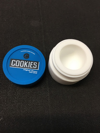 Tobacco Shop «Monsters of Rock 2 Smoke Shop & Vape», reviews and photos, 1189 S De Anza Blvd, San Jose, CA 95129, USA