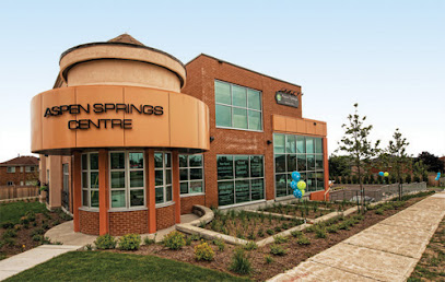 Aspen Springs Dental Centre