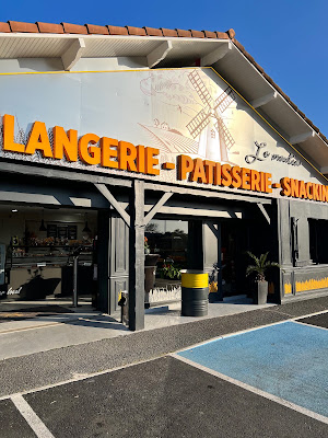 LE MOULIN à Biganos