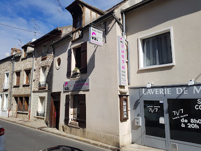 VAL IMMOBILIER Agence de MILLY-LA-FORÊT à Milly-la-Forêt