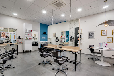 Mon Coiffeur Exclusif Evron Super U à Évron