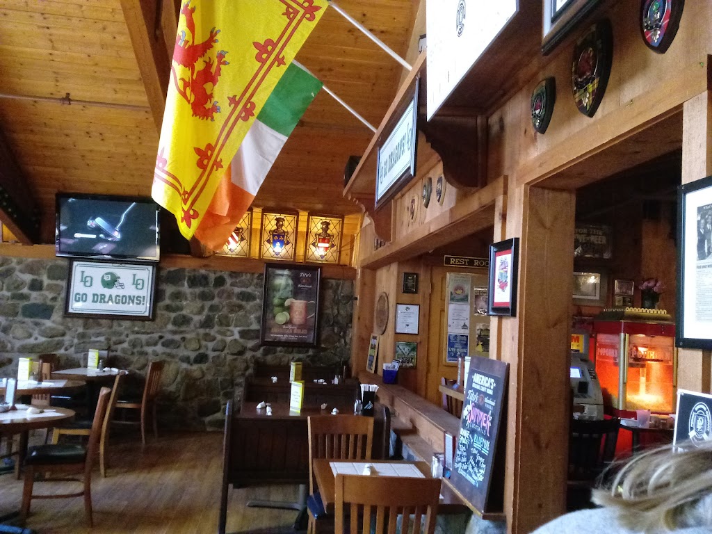 The C-Pub (Clansman Gaelic Pub) 48360