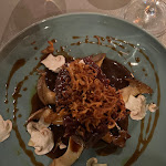 Photo n°3 de l'avis de Eray.a fait le 13/04/2022 à 20:44 sur le  Restaurant Bootshaus à Bingen