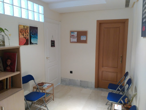 Centro BaDaBé de psicología y formación