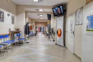 Medica Familia. Specialized medical care facility image