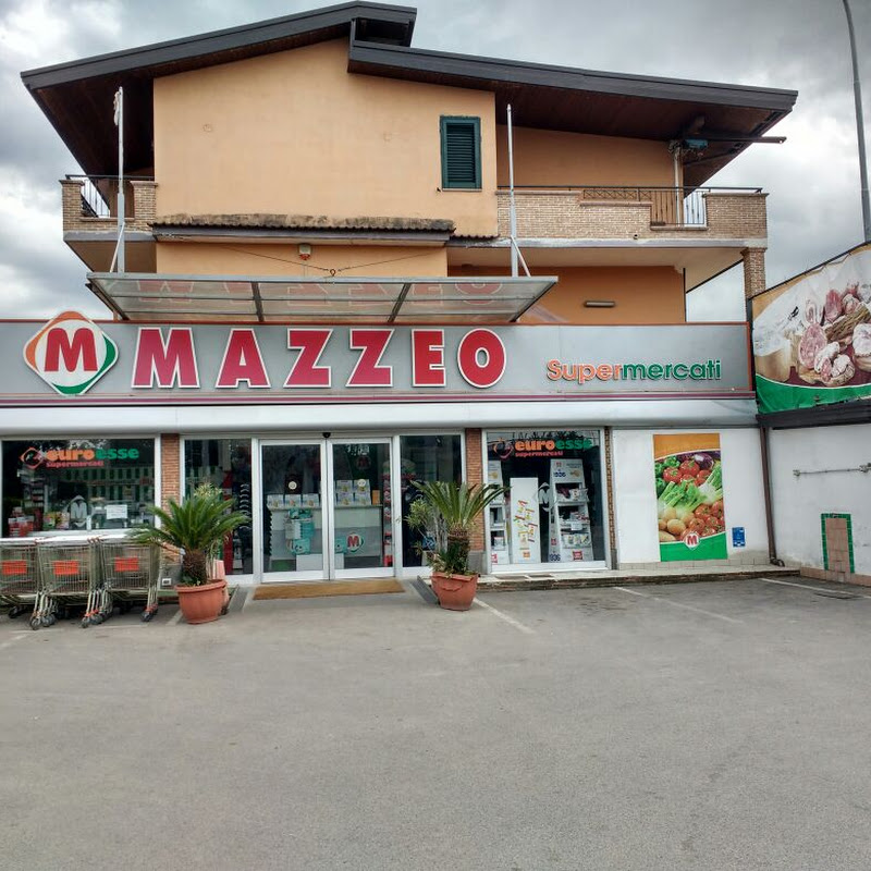 Mazzeo