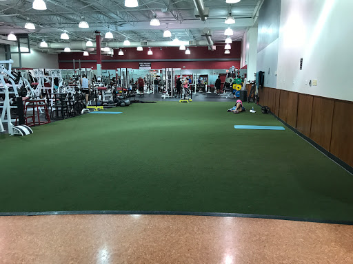 Health Club «FitNation», reviews and photos, 1655 Nations Dr, Gurnee, IL 60031, USA