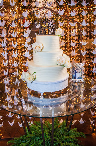 Wedding Chapel «Le Jardin», reviews and photos, 1910 Dimple Dell Rd, Sandy, UT 84092, USA