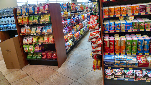 Convenience Store «Royal Farms», reviews and photos, 25220 Lankford Hwy, Onley, VA 23418, USA