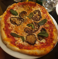 Pizza du Restaurant italien Ristorante Dino à Paris - n°11