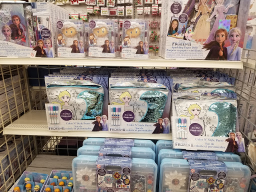 Craft Store «Michaels», reviews and photos, 1205 Coolidge Hwy, Troy, MI 48084, USA