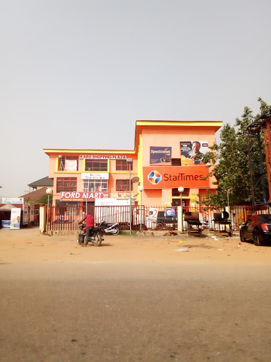 Ford Mart, Unnamed Road, Karu, Abuja, Nigeria, Dessert Shop, state Nasarawa
