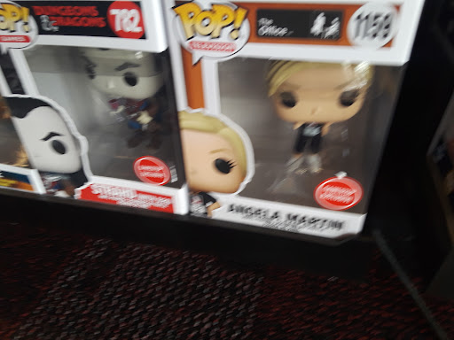 Video Game Store «GameStop», reviews and photos, 8455 Crestway Dr #105, Converse, TX 78109, USA