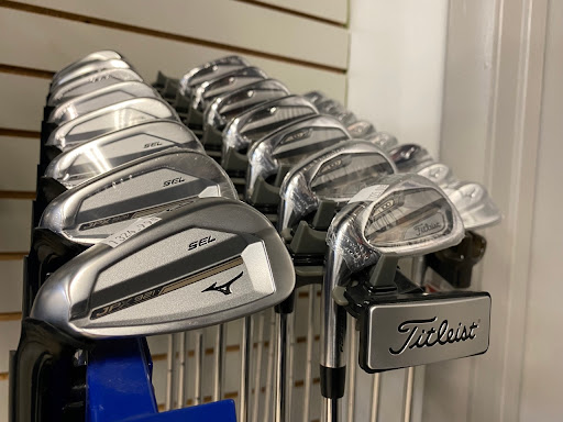 Sporting Goods Store «Golf», reviews and photos, 2571 Montgomery Hwy, Dothan, AL 36303, USA