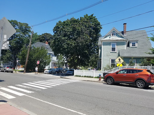 Shopping Mall «Porter Square Shopping Center», reviews and photos, 1 – 37 White St, Cambridge, MA 02140, USA