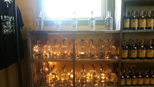 Brewery «MB Roland Distillery», reviews and photos, 137 Barkers Mill Rd, Pembroke, KY 42266, USA