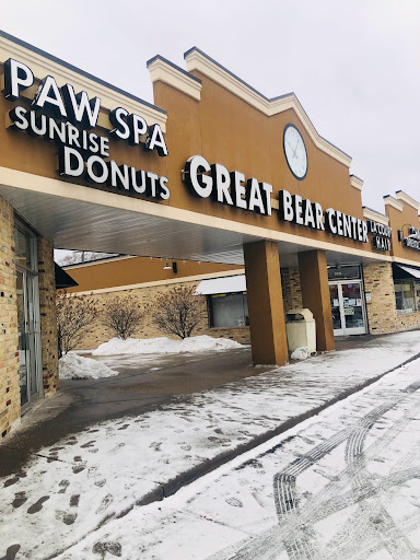 Sunrise Donuts, 9032 Lyndale Ave S, Bloomington, MN 55420, USA, 