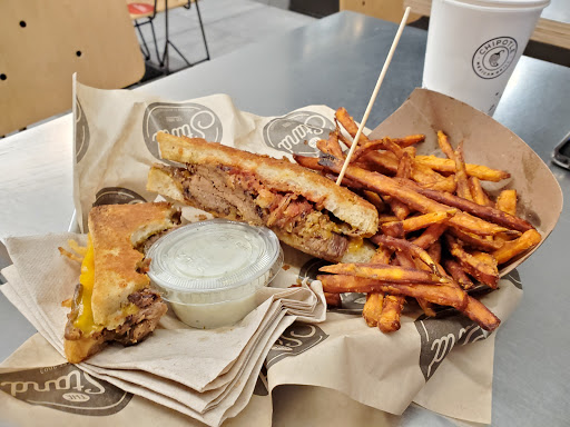 Shopping Mall «The Bluffs Shopping Center», reviews and photos, 1302 - 1380 Bison Ave, Newport Beach, CA 92660, USA