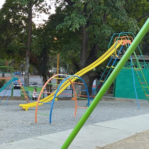 Parque Infantil Caurimare