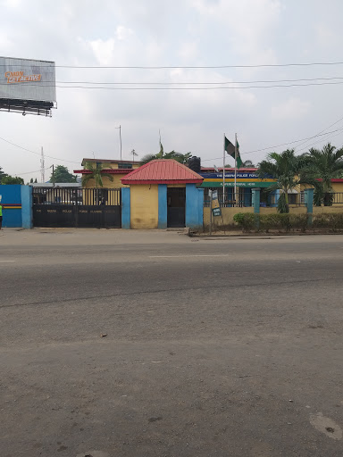 Alapere Police Station, Ajiboye St, Ketu 100242, Lagos, Nigeria, Employment Agency, state Lagos