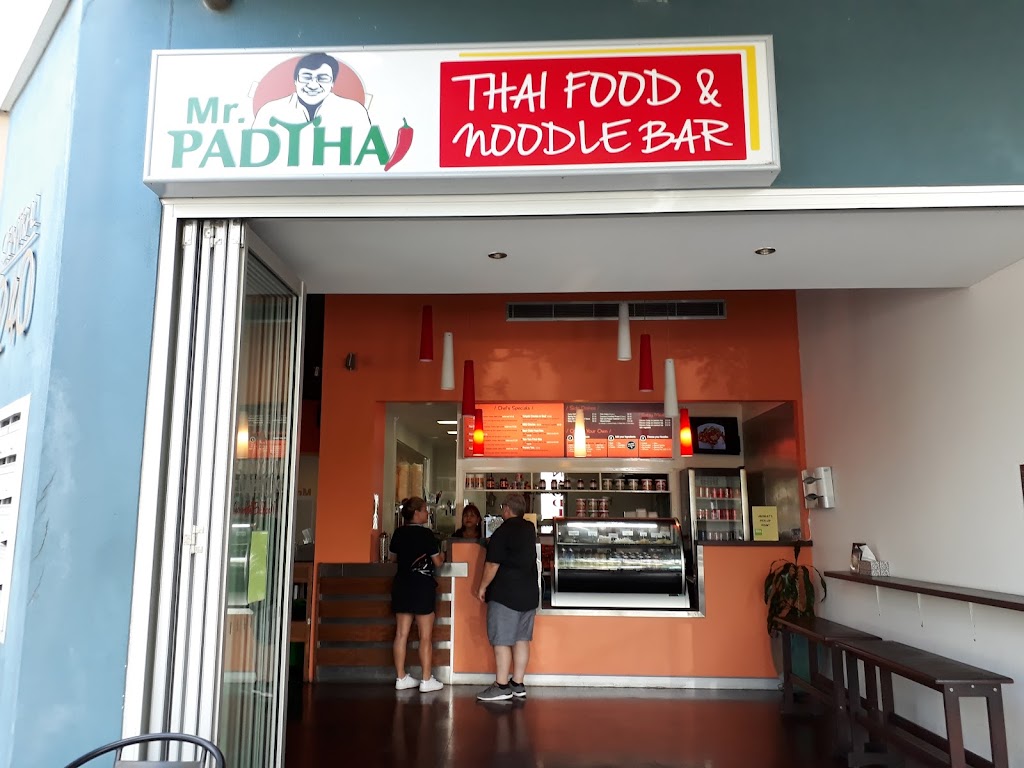 Mr.Pad Thai Noodle Bar 4227
