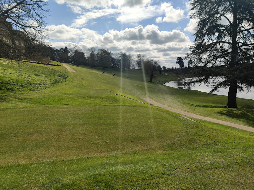 Brocket Hall Golf Academy