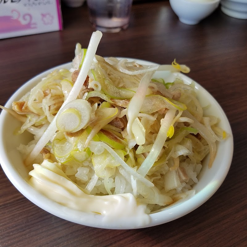 麺匠天馬 千葉県八千代市米本 ラーメン屋 グルコミ