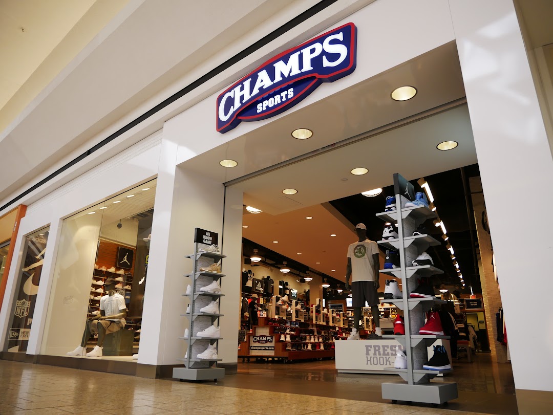 Champs Sports