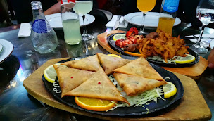 Photo n°31 de Restaurant Taj Mahal à Tresserve ()