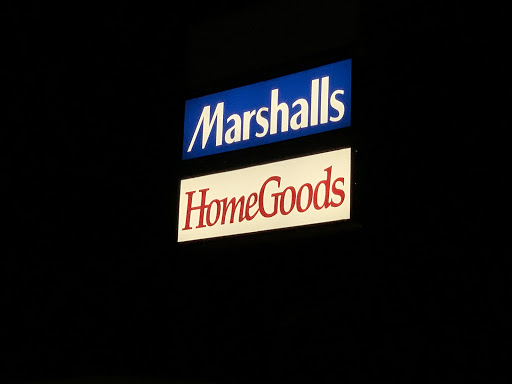 Department Store «Marshalls», reviews and photos, 3 Hampton House Rd, Newton, NJ 07860, USA