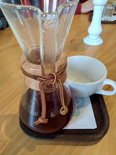 Coffee Shop «Adda Coffee & Tea House», reviews and photos, 200 S Highland Ave, Pittsburgh, PA 15206, USA