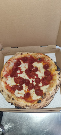 Photos du propriétaire du Pizzeria Al Forno à Morangis - n°16