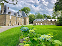 Chambres d'Hôtes au château en Bretagne Romantique Saint-Léger-des-Prés