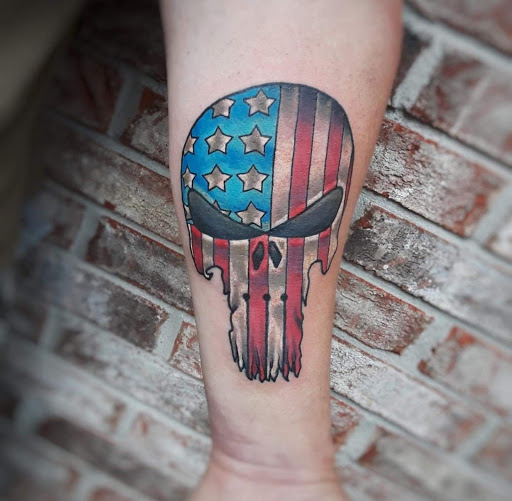 Explore heartstopper tattoo ideas, creative tattoo ideas in Troy, available at Bz Ink Tattoo and Piercing Shop