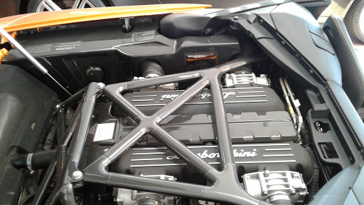 Used Car Dealer «C H Auto», reviews and photos, 8399 Garvey Ave, Rosemead, CA 91770, USA