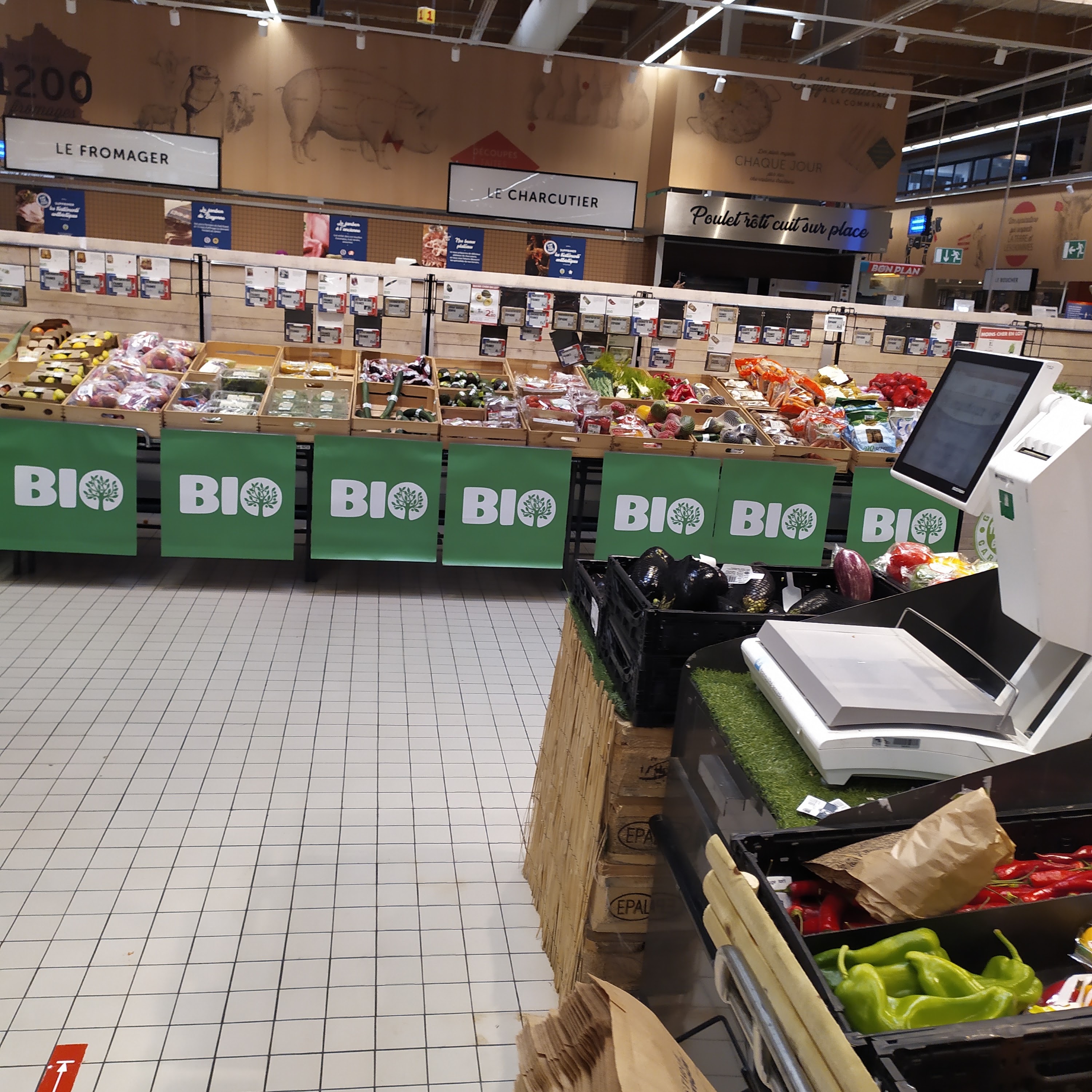 Photo n° 4 de l'avis de Bruno.e fait le 20/07/2021 à 09:42