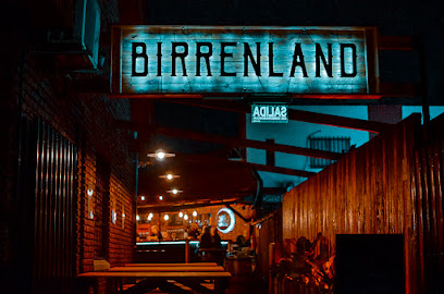 Birrenland Cervecería