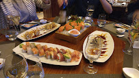 Plats et boissons du Restaurant japonais Soleil Levant à Le Port-Marly - n°14