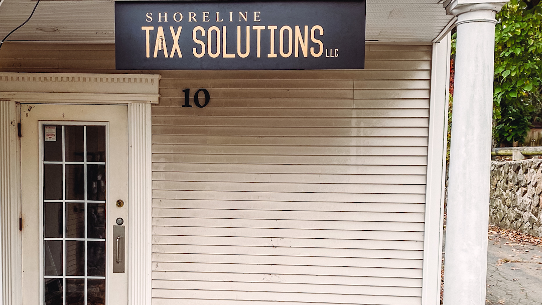 Shoreline Tax Solutions LLC