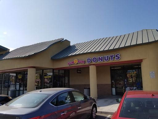 Donut Shop «Yum Yum Donuts», reviews and photos, 366 S Indian Hill Blvd, Claremont, CA 91711, USA